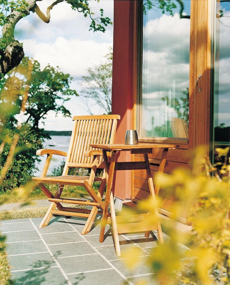 Hotel J, Stockholm, A Member Of Design Hotels Nacka Ngoại thất bức ảnh