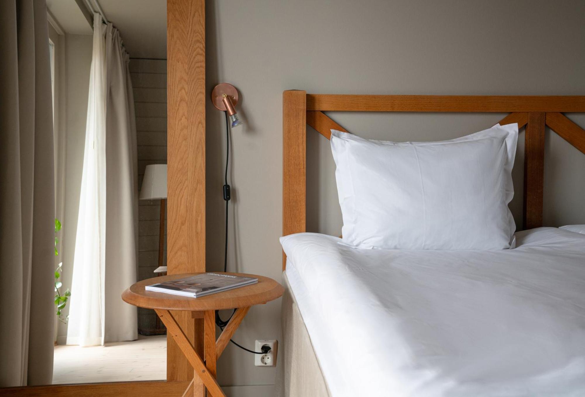 Hotel J, Stockholm, A Member Of Design Hotels Nacka Ngoại thất bức ảnh