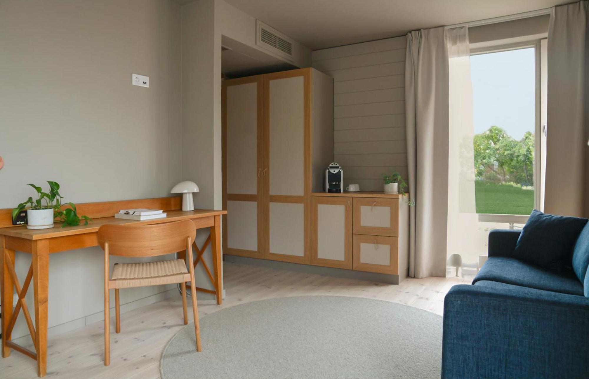 Hotel J, Stockholm, A Member Of Design Hotels Nacka Phòng bức ảnh