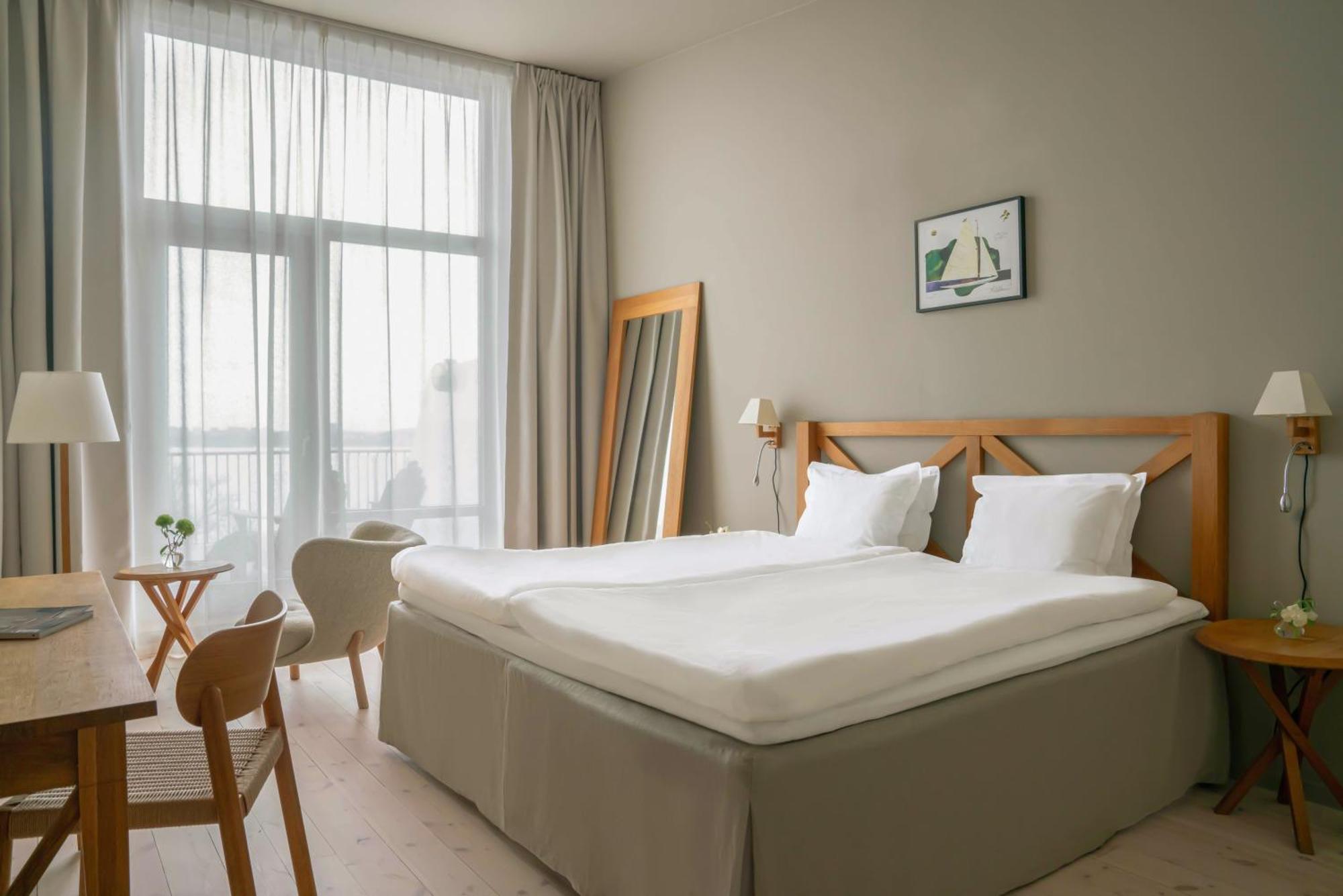 Hotel J, Stockholm, A Member Of Design Hotels Nacka Ngoại thất bức ảnh