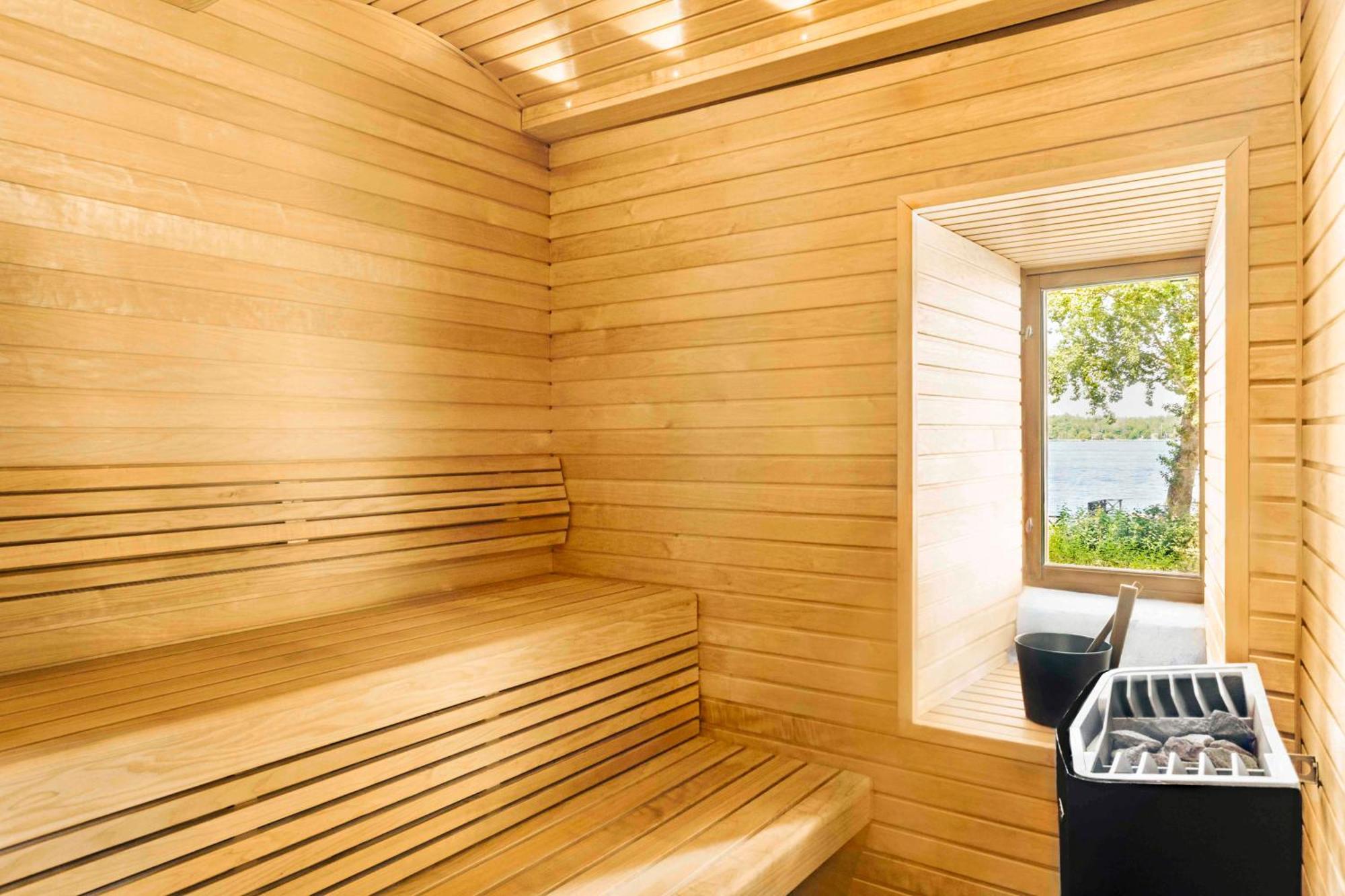 Hotel J, Stockholm, A Member Of Design Hotels Nacka Ngoại thất bức ảnh