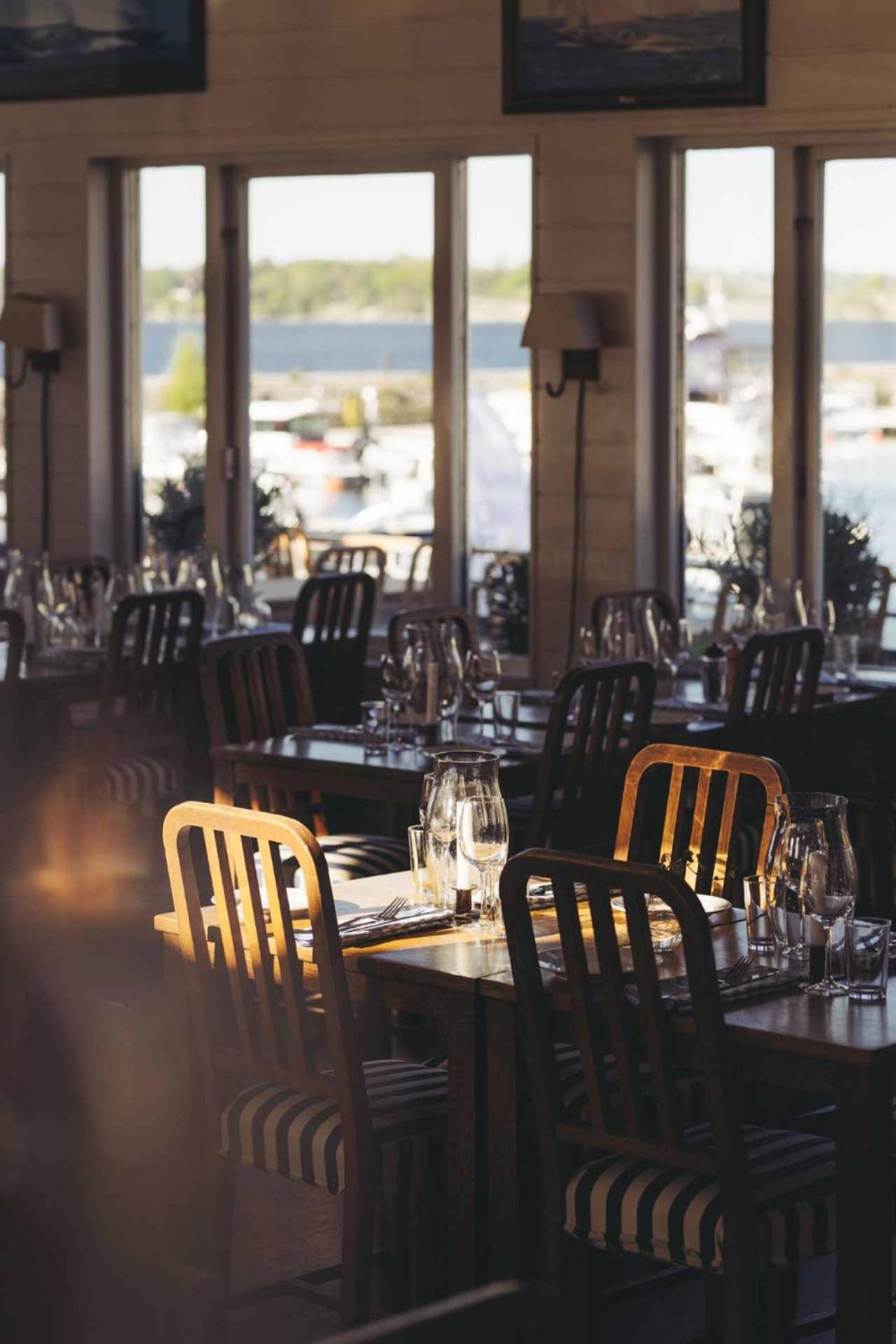 Hotel J, Stockholm, A Member Of Design Hotels Nacka Ngoại thất bức ảnh