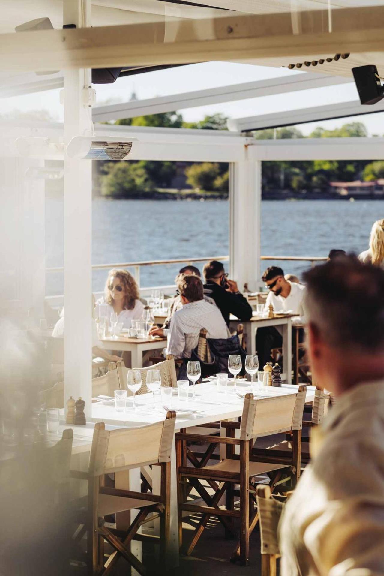 Hotel J, Stockholm, A Member Of Design Hotels Nacka Ngoại thất bức ảnh