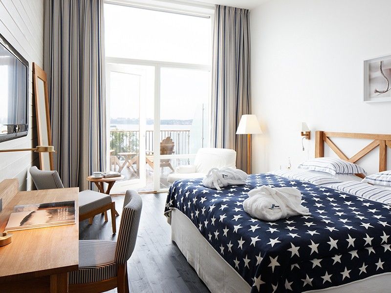 Hotel J, Stockholm, A Member Of Design Hotels Nacka Ngoại thất bức ảnh