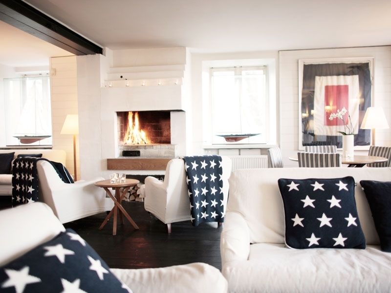 Hotel J, Stockholm, A Member Of Design Hotels Nacka Ngoại thất bức ảnh