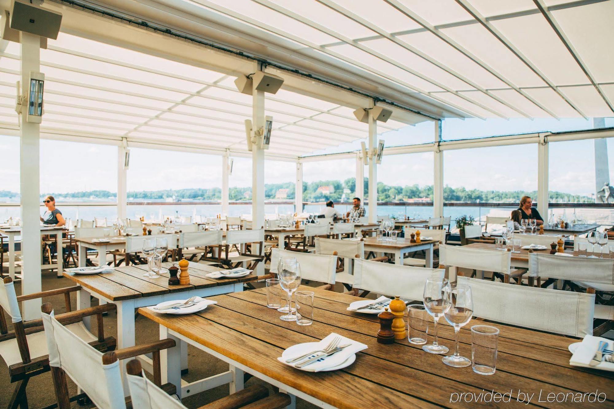 Hotel J, Stockholm, A Member Of Design Hotels Nacka Ngoại thất bức ảnh