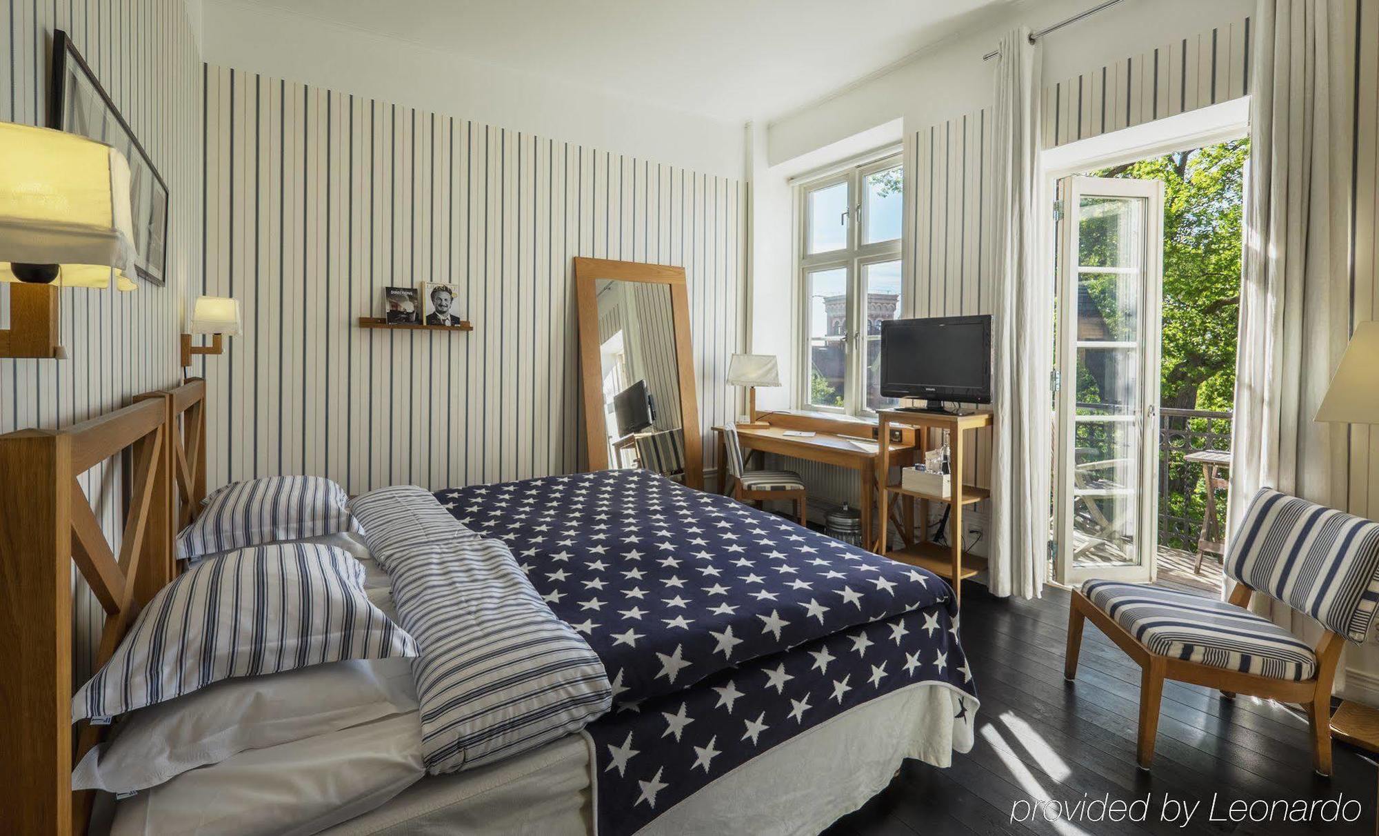 Hotel J, Stockholm, A Member Of Design Hotels Nacka Ngoại thất bức ảnh