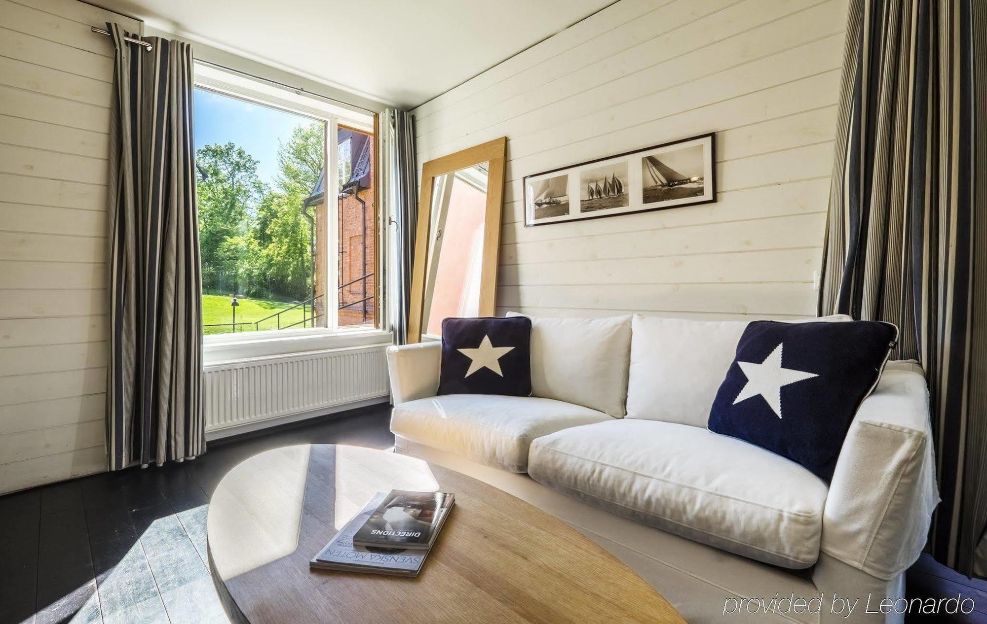 Hotel J, Stockholm, A Member Of Design Hotels Nacka Ngoại thất bức ảnh