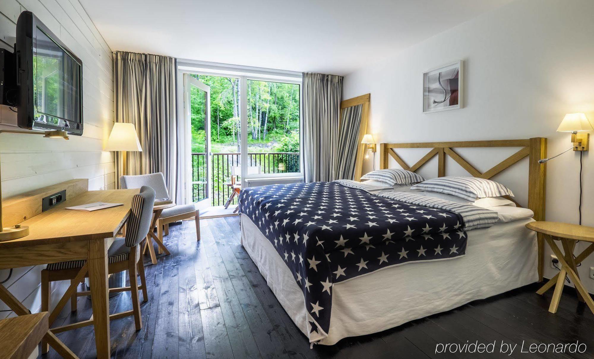 Hotel J, Stockholm, A Member Of Design Hotels Nacka Ngoại thất bức ảnh