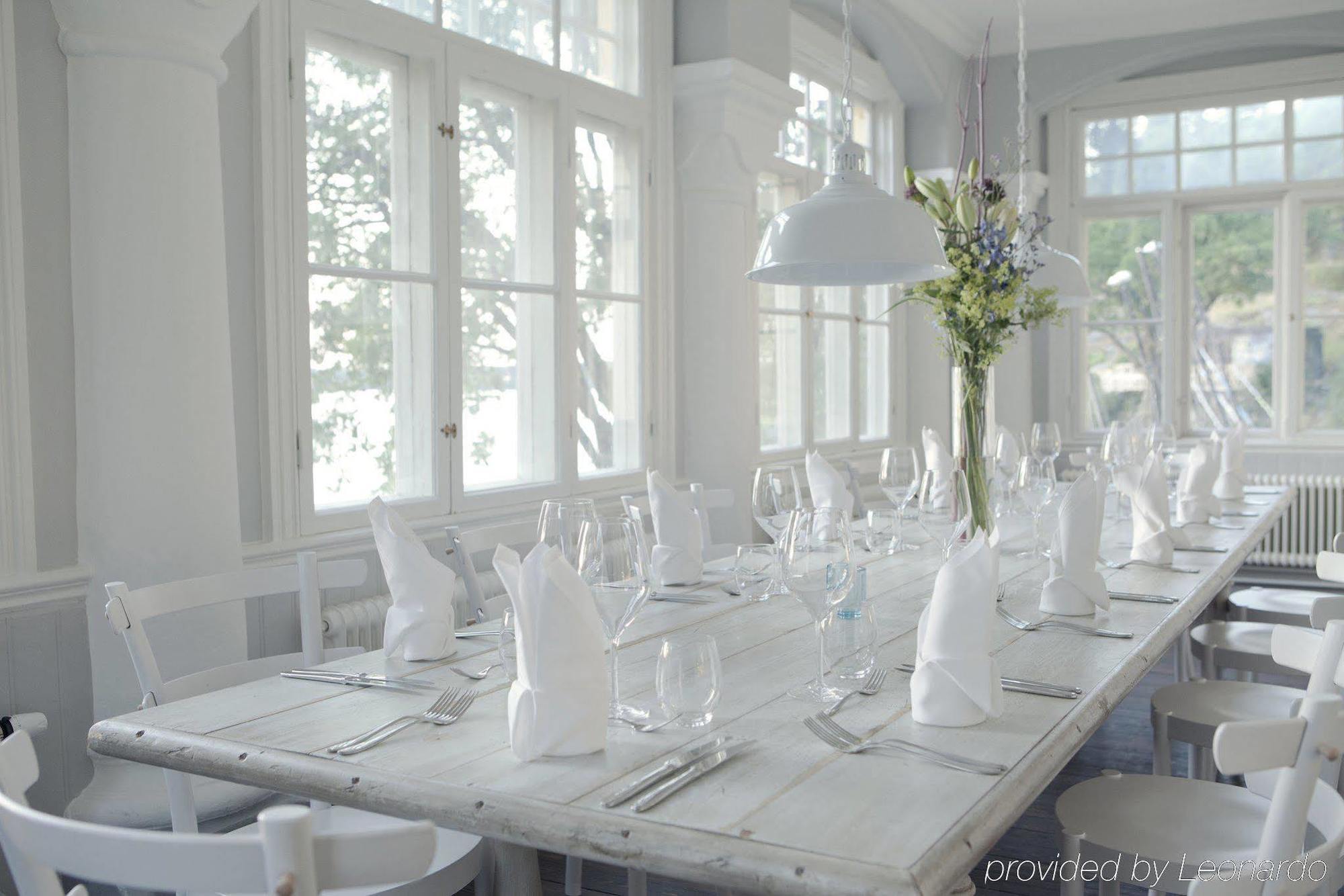 Hotel J, Stockholm, A Member Of Design Hotels Nacka Ngoại thất bức ảnh